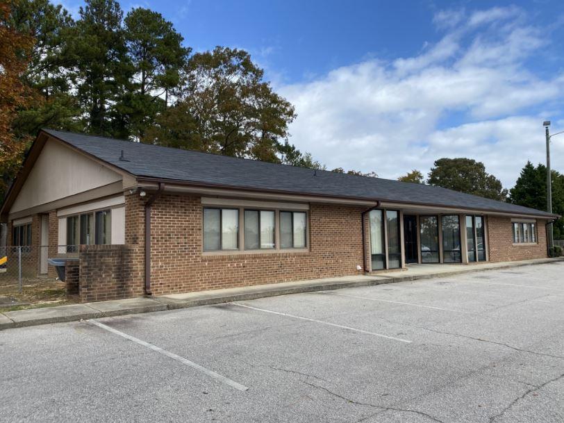 1054 Rim Road Fayetteville, NC 28314 ID 198677 MyEListing