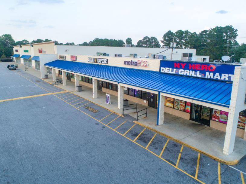 3616 Ramsey Street Fayetteville, NC 28311 ID 198686 MyEListing