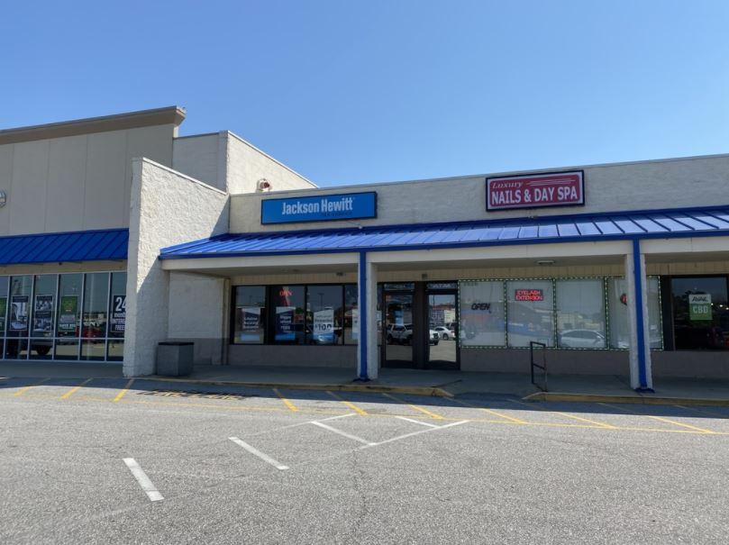 3616 Ramsey Street Fayetteville, NC 28311 ID 198686 MyEListing