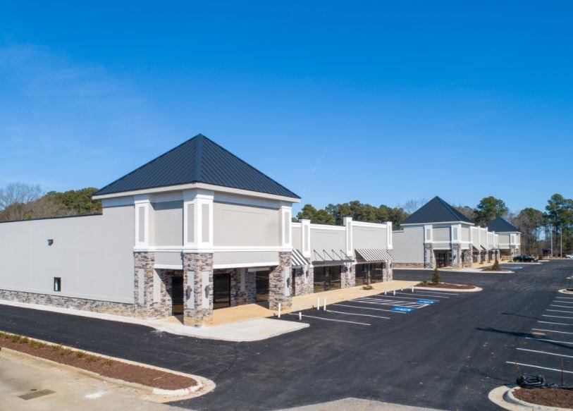 8106 Cliffdale Road Fayetteville, NC 28314 ID 199225 MyEListing