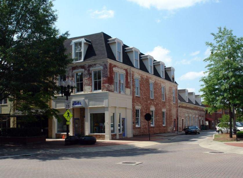 131 Hay Street Fayetteville, NC 28301 ID 199266 MyEListing