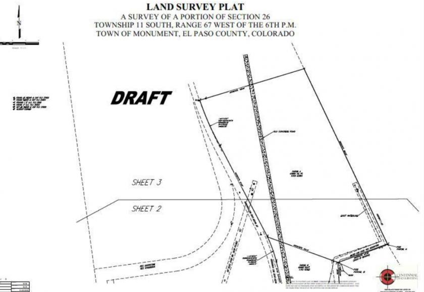 1330 Baptist Rd Colorado Springs, CO 80921 | for Sale | Photo 3