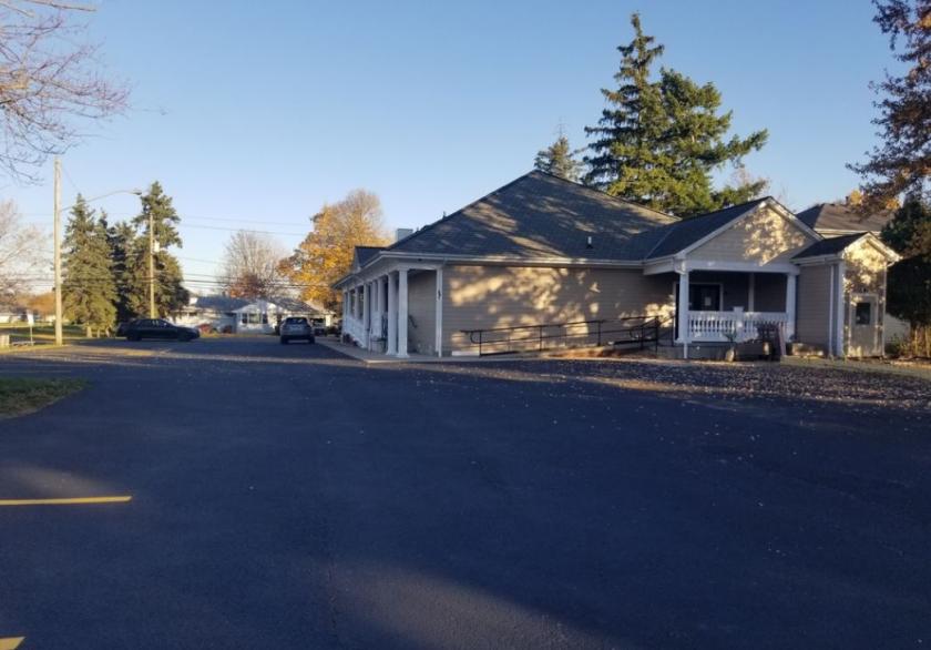 5840 Goodrich Road Clarence Center, NY 14032 ID 200804 MyEListing