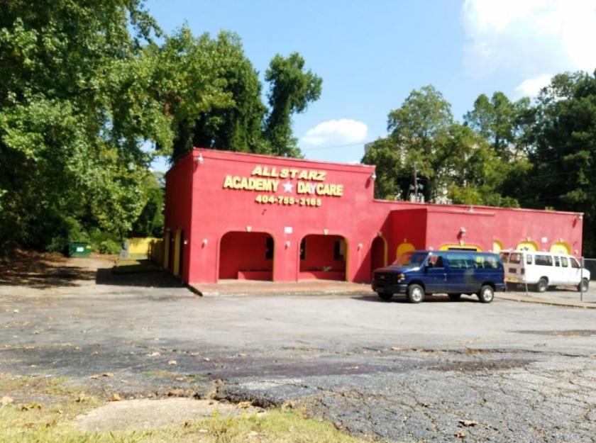 1870 Delowe Drive Southwest Atlanta, GA 30311 ID 204008 MyEListing