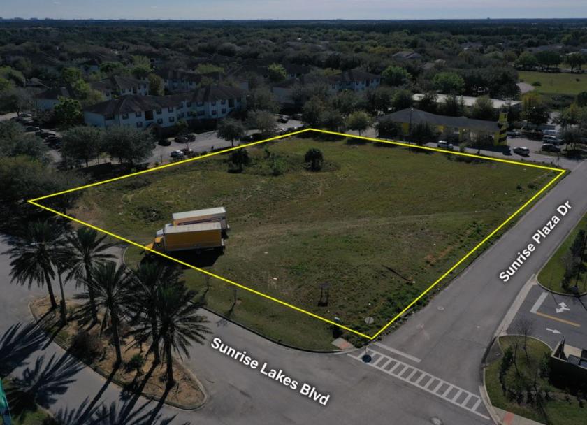 16520 Sunrise Lakes Blvd Clermont, FL 34714 ID 205467 MyEListing