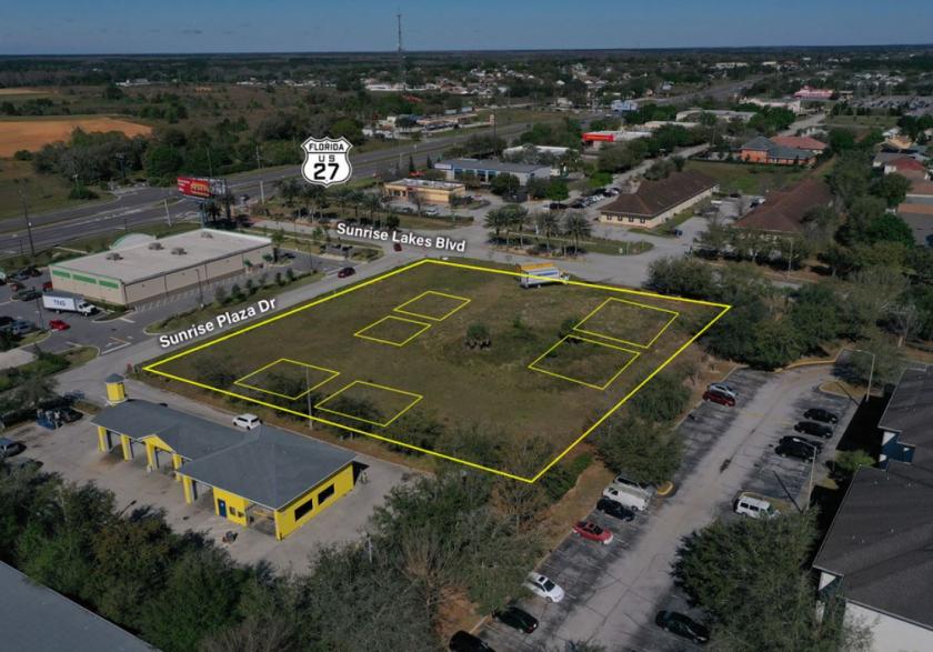 16520 Sunrise Lakes Blvd Clermont, FL 34714 ID 205467 MyEListing