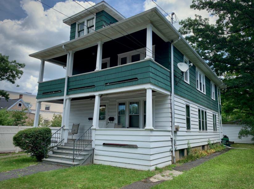 53 Park Avenue Binghamton, NY 13903 ID 206449 MyEListing