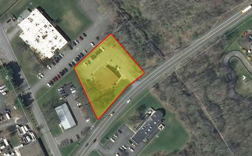 153 Sawkill Road Kingston, NY 12401 ID 207117 MyEListing