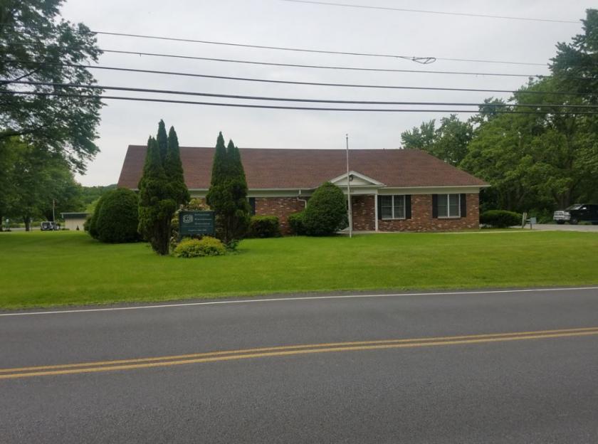 153 Sawkill Road Kingston, NY 12401 ID 207117 MyEListing