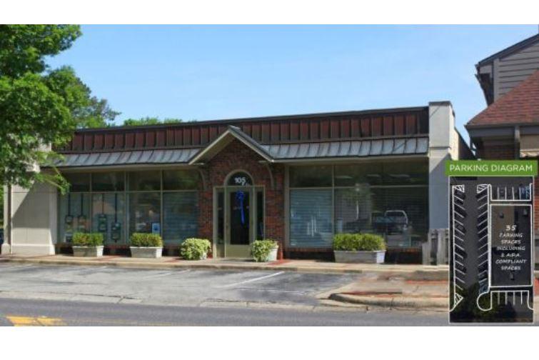 105 Euclid Avenue Mountain Brook, AL 35213 ID 208421 MyEListing