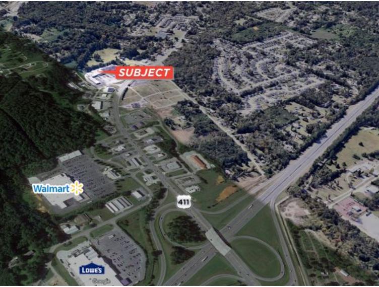 1615 Ashville Road Leeds, AL 35094 ID 208587 MyEListing