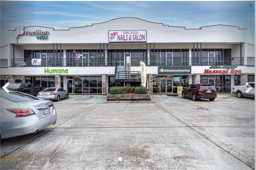 8814 Veterans Memorial Boulevard Metairie, LA 70003 ID 211837 MyEListing