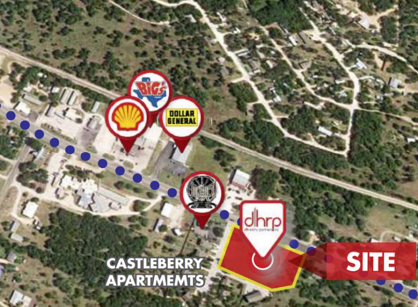 1055 W State Hwy 29 Bertram, TX 78605 MyEListing