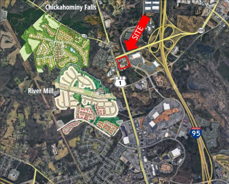 10393 Sliding Hill Road Ashland, VA 23005 ID 214389 MyEListing