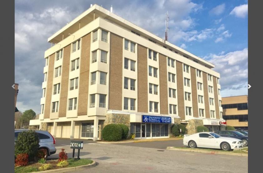 3500 Virginia Beach Boulevard Virginia Beach, VA 23452 ID 214601