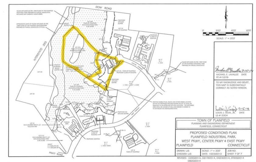 1 Center Parkway Plainfield, CT 06374 ID 214744 MyEListing