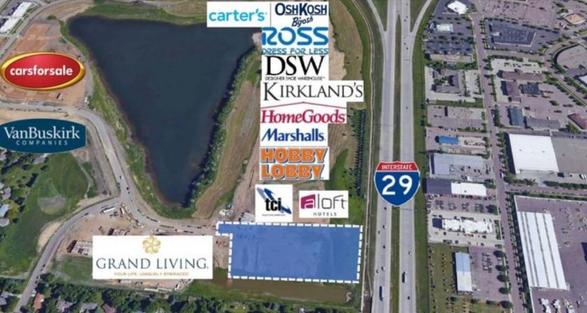2750 Westlake Drive Sioux Falls, SD 57106 | ID: 217537 | MyEListing