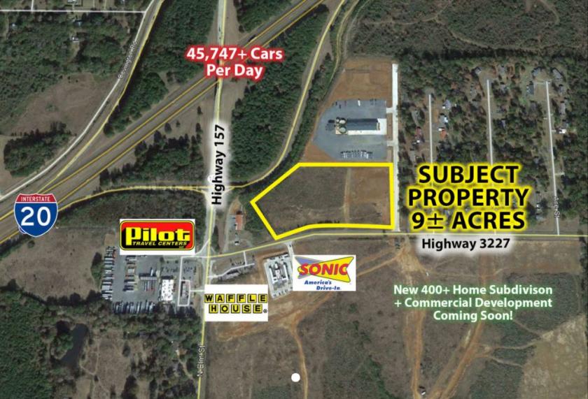 115 LA3227 Haughton, LA 71037 ID 218478 MyEListing