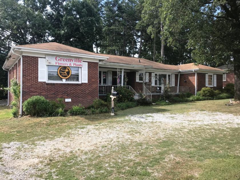 2614 Wade Hampton Boulevard Greenville, SC 29615 ID 222154 MyEListing