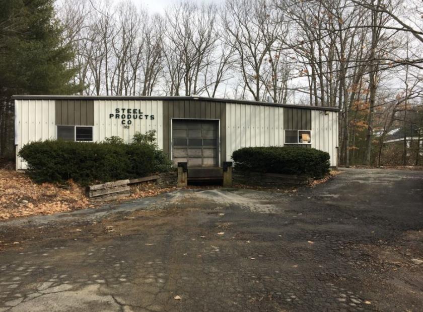 105 Huntoon Memorial Highway Leicester, MA 01542 ID 222850 MyEListing