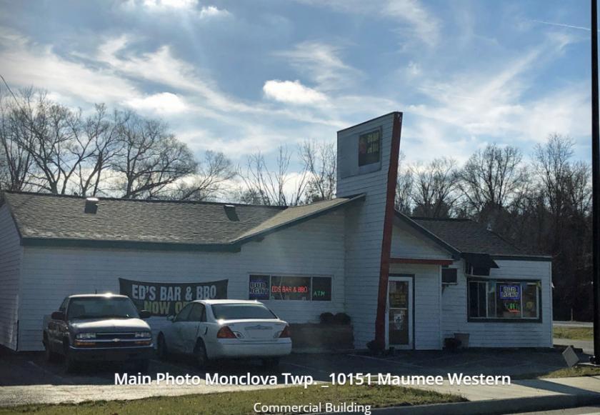 10151 Maumee Western Road Monclova, OH 43542 ID 225795 MyEListing