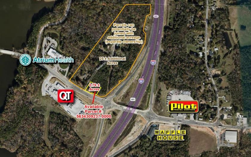 2787 Lane Street Kannapolis, NC 28083 ID 230236 MyEListing