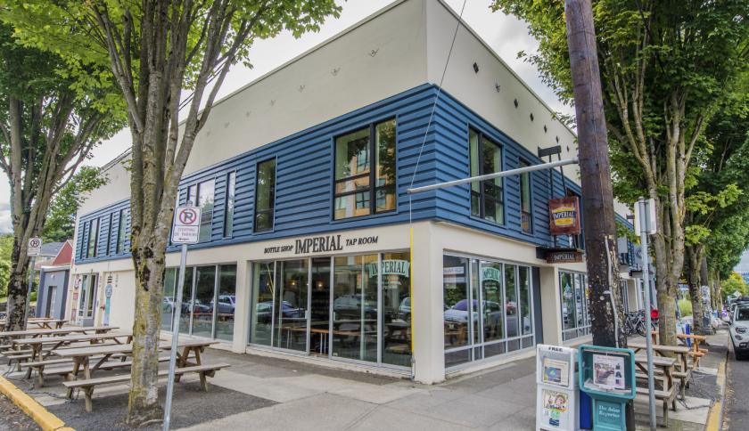 3060 Southeast Division Street Portland, OR 97202 | ID: 230445