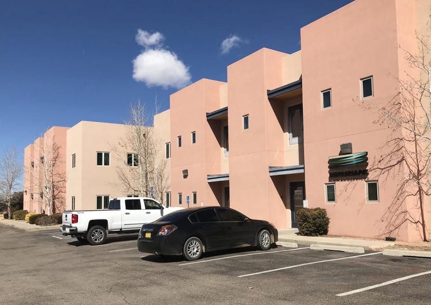 2945 Rodeo Park Drive East Santa Fe, NM 87505 ID 231780 MyEListing