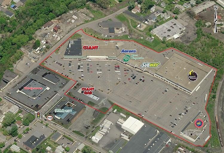 1600 Green Ridge Street Scranton, PA 18509 ID 233829 MyEListing