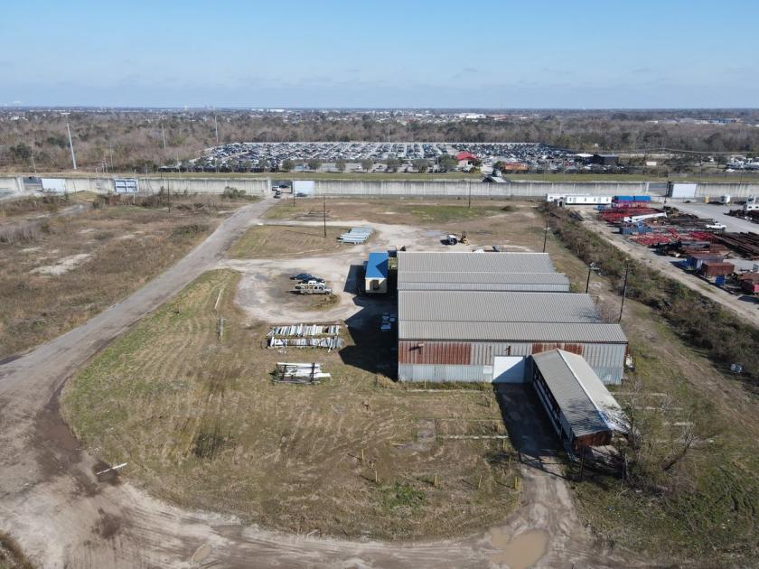 4400 Peters Road Harvey, LA 70058 ID 233950 MyEListing