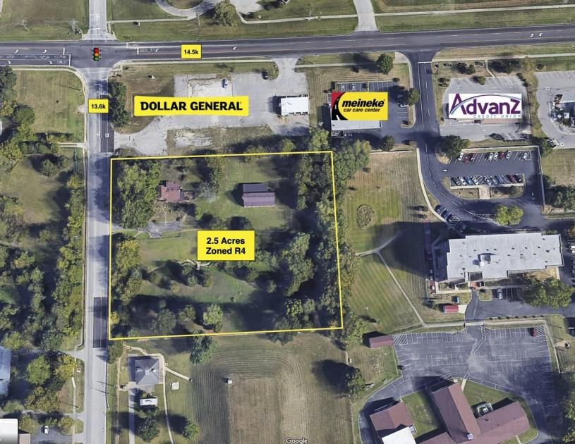 7703 Smyrna Parkway Louisville, KY 40228 ID 235967 MyEListing