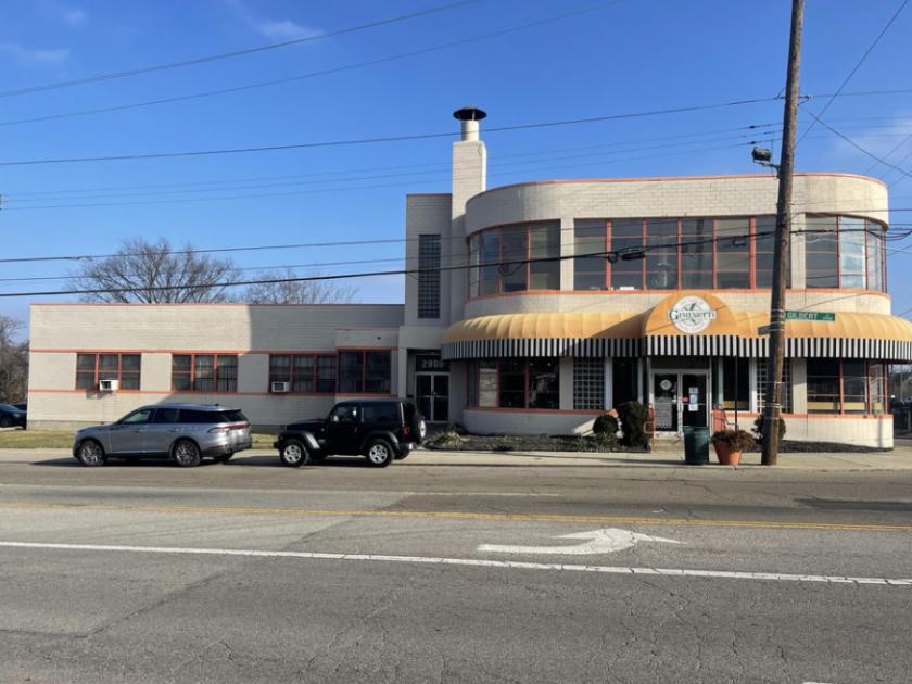 2900 Gilbert Avenue Cincinnati, OH 45206 ID 242161 MyEListing