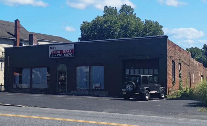 3319 Derry Street Harrisburg, PA 17111 ID 242465 MyEListing