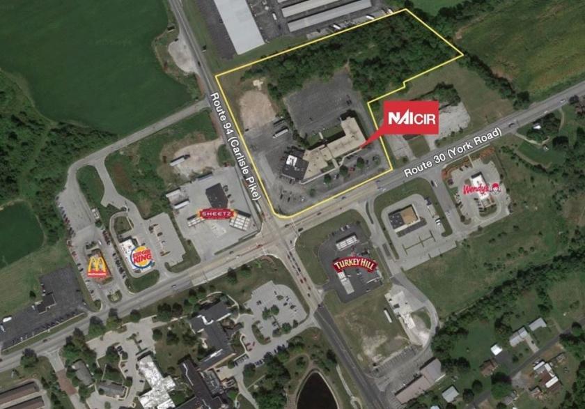 6110 York Road New Oxford, PA 17350 ID 243566 MyEListing