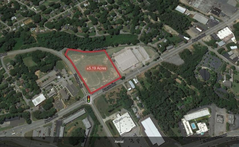 3510 Augusta Road Greenville, SC 29605 ID 244369 MyEListing