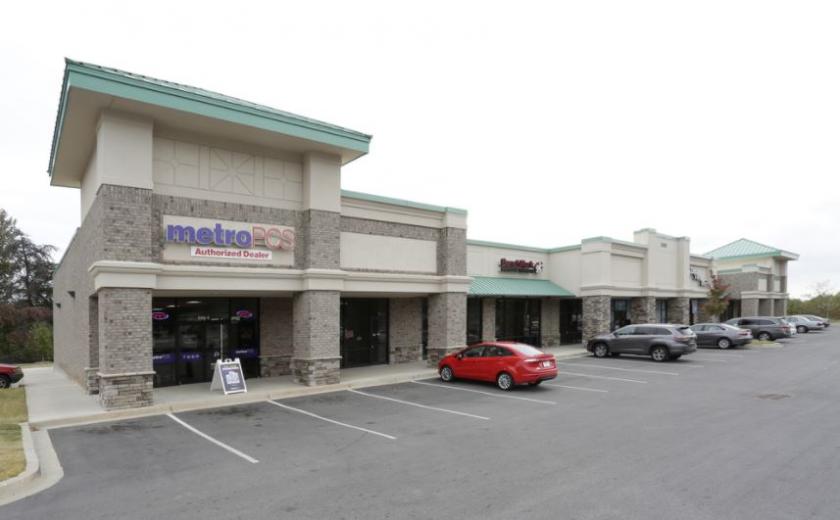 2603 North Pleasantburg Drive Greenville, SC 29609 ID 244573