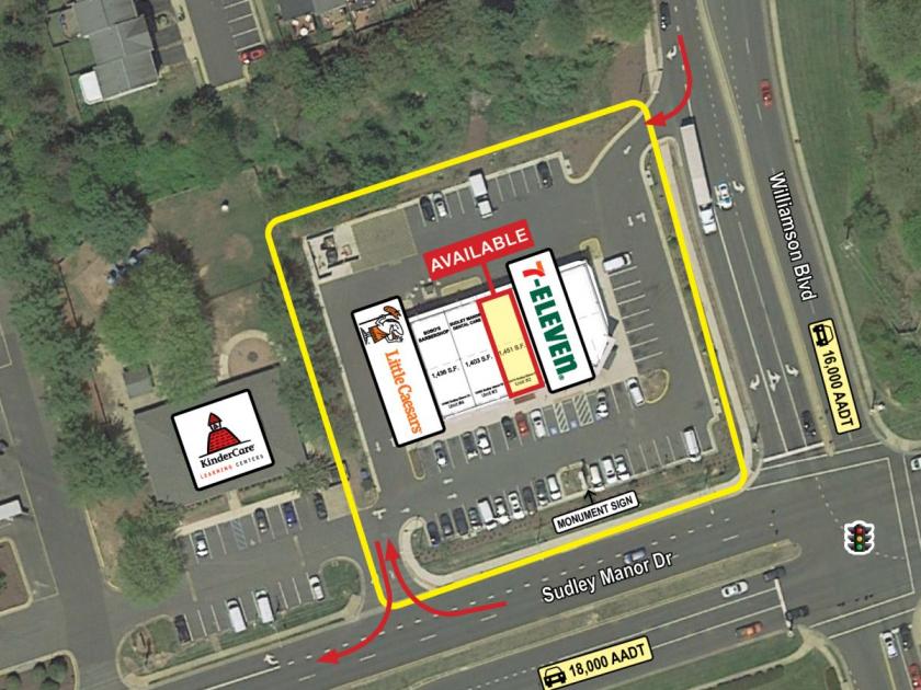 10460 Sudley Manor Drive Manassas, VA 20109 ID 246544 MyEListing