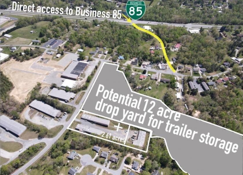 101 Payne Road Thomasville, NC 27360 ID 247788 MyEListing