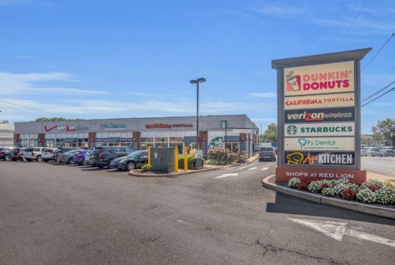 10000 Roosevelt Boulevard Philadelphia, PA 19116 ID 248590 MyEListing