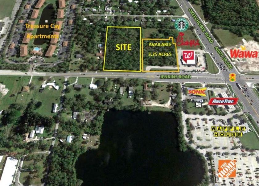 Jenkins Rd Fort Pierce, FL 34947 ID 251806 MyEListing