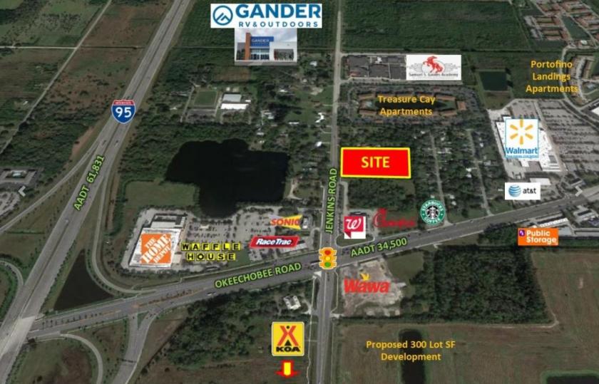 Jenkins Rd Fort Pierce, FL 34947 ID 251806 MyEListing