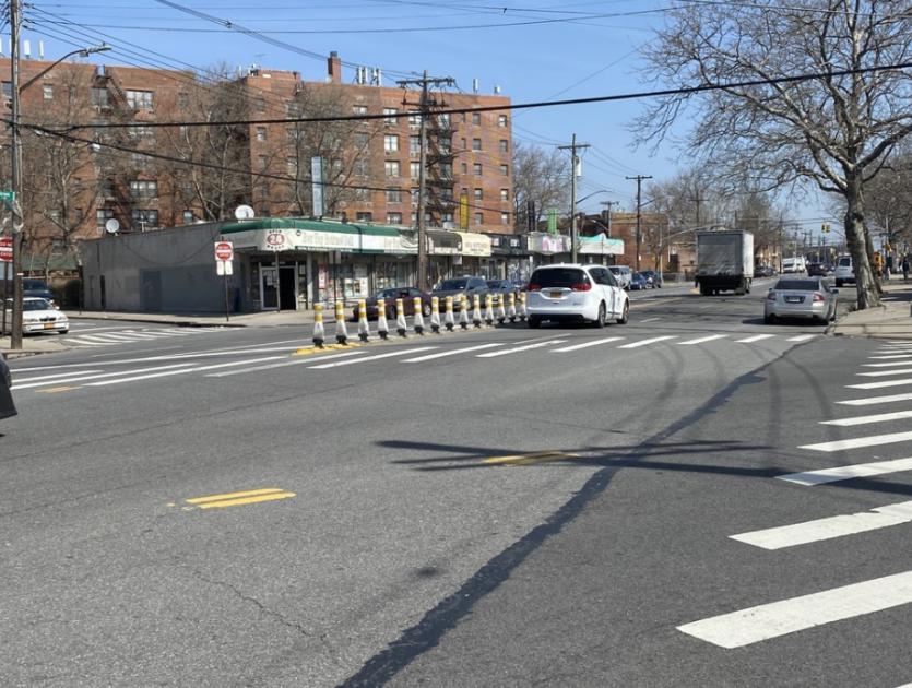 5401 Flatlands Avenue Brooklyn, NY 11234 ID 252219 MyEListing