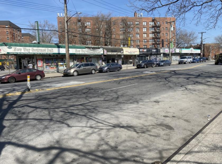 5401 Flatlands Avenue Brooklyn, NY 11234 ID 252219 MyEListing