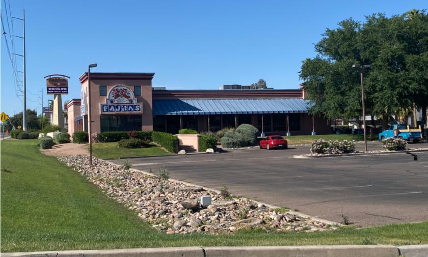 9841 North Black Canyon Highway Phoenix, AZ 85021 ID 253522 MyEListing