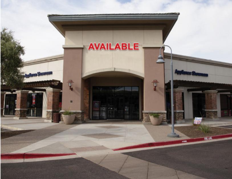 SWC Germann Rd. Gilbert Rd Chandler, AZ 85286 ID 253665 MyEListing