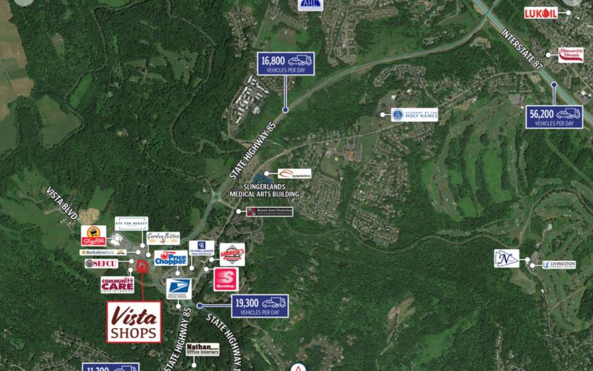 10 Vista Boulevard Slingerlands, NY 12159 ID 253931 MyEListing