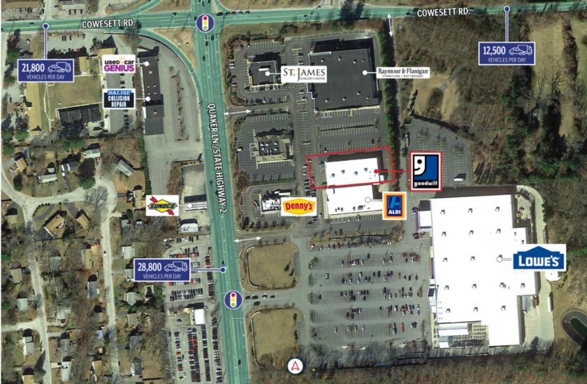 444 Quaker Lane Warwick, RI 02886 ID 253936 MyEListing