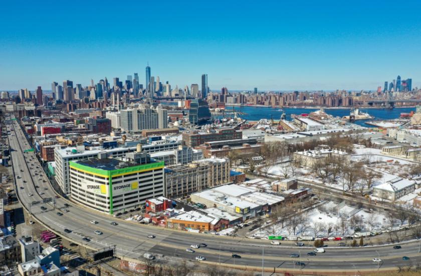 8 Grand Avenue Brooklyn, NY 11205 ID 254379 MyEListing