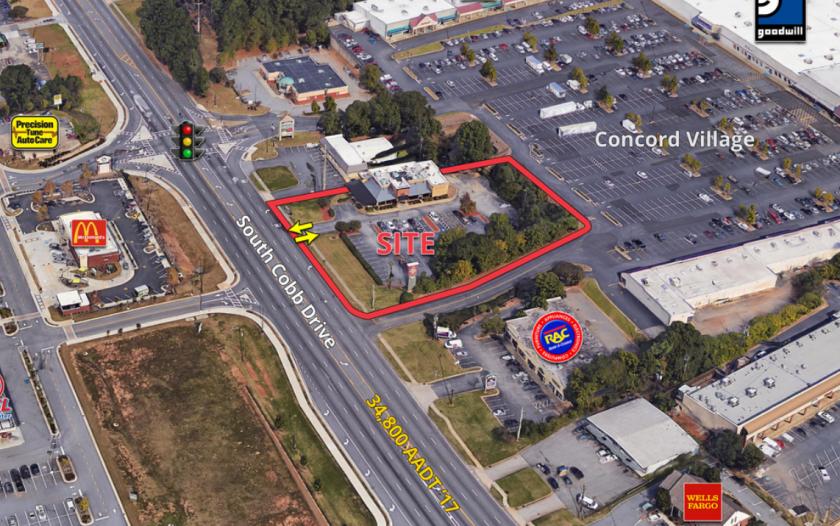 3197 South Cobb Drive Southeast Smyrna, GA 30080 ID 254606 MyEListing