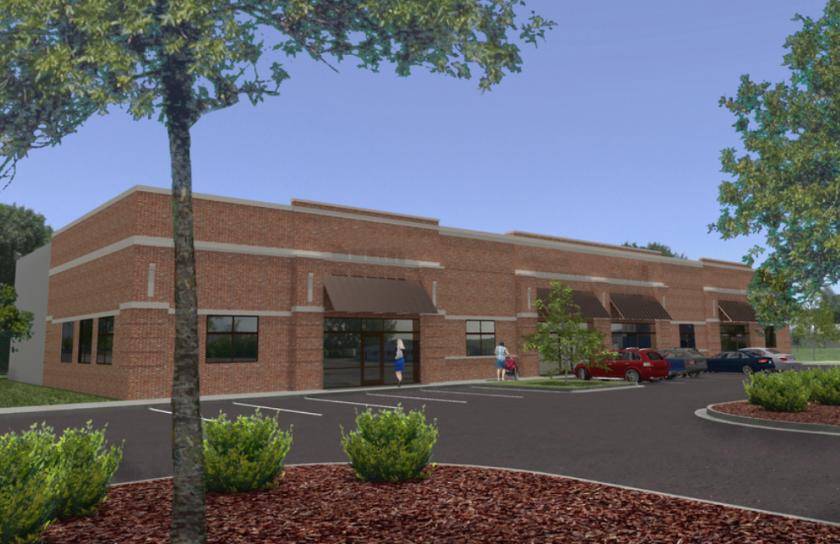 7230 ACC Boulevard Raleigh, NC 27617 ID 255171 MyEListing